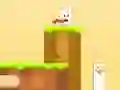Gra Snowy Kitty Adventure w Internecie
