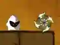 Gra King of Pyramid Thieves w Internecie