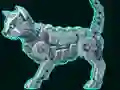 Gra Cyber Cat Assembly w Internecie