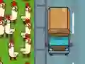 Gra Go Chicken Go w Internecie