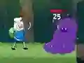 Gra Adventure Time Bravery & Bakery w Internecie