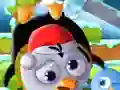 Gra Pingu & Friends w Internecie
