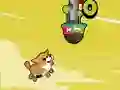 Gra Flappy pets w Internecie