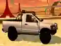 Gra Ado Stunt Cars 3 w Internecie