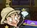 Gra Mr Bean Pattern Bridge w Internecie