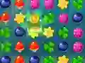 Gra Jungle Crush World w Internecie