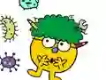 Gra Little Miss Inventor Biology w Internecie