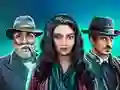 Gra Haunted Warehouse w Internecie