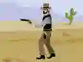 Gra Cowboy Duel w Internecie