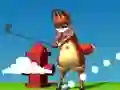 Gra Golf Royale w Internecie