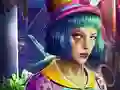 Gra Circus of Fear w Internecie