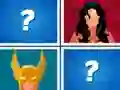 Gra Super Hero Memory Match w Internecie