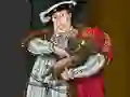 Gra Horrible Histories Gruesome Game-A-Thon w Internecie