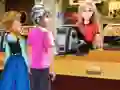 Gra Barbie's Fast Food Restaurant w Internecie