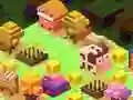 Gra Cow Cow Run w Internecie