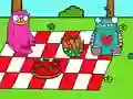 Gra Horace and Co. Horace Vs Cheese w Internecie