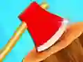 Gra Axe Hit w Internecie