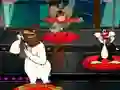 Gra New looney tunes wacky band w Internecie