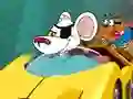 Gra Danger Mouse Full Speed Extreme Turbo w Internecie