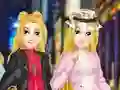 Gra Princess Broadway Shopping w Internecie