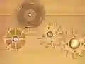 Gra Fix It Gear Puzzle w Internecie