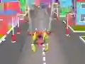 Gra Bomb It Bounce Masters w Internecie