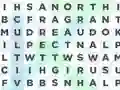 Gra Penny Dell Word Search w Internecie