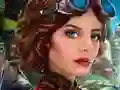 Gra Cursed Waters w Internecie
