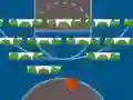 Gra Basketball Blocks w Internecie