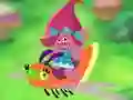 Gra Trolls: K?ferflug w Internecie