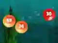 Gra Num Bubbles Ordering w Internecie