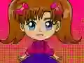 Gra Kawaii Chibi Avatar Maker w Internecie