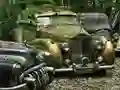 Gra Car Cemetery Escape w Internecie