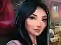 Gra Porcelain Temple w Internecie