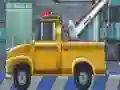 Gra Towing Trucks Differences w Internecie