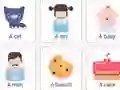 Gra Learn English for Russian Native Speakers w Internecie