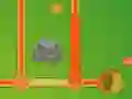 Gra Snakes Maze w Internecie