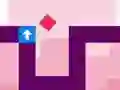 Gra Boxel Rebound w Internecie
