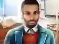 Gra Missing Files w Internecie
