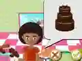 Gra Cake Design w Internecie