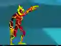 Gra Ben 10 Fireman 2 w Internecie