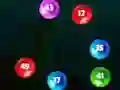 Gra Missing Num Bubbles w Internecie