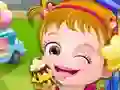 Gra Baby Hazel Differences w Internecie