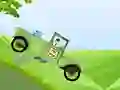 Gra Ben Milk Transporter w Internecie