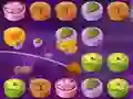Gra Candy Shooter Deluxe w Internecie