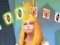 Gra Egypt Solitaire w Internecie