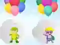 Gra Find The Odd - 2 w Internecie