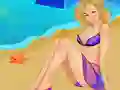 Gra Basked on Sunny Beach w Internecie