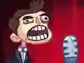 Gra Troll Face Quest Video Memes & TV Shows Part 2 w Internecie