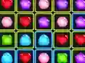 Gra Shapes Chain Match w Internecie